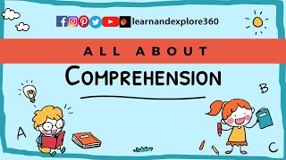 Comprehension  Grade 1 and 2  Reading Comprehension with practice passage [upl. by Gainor665]