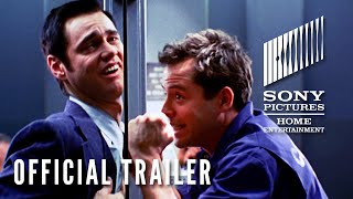 THE CABLE GUY 1996 – Official Trailer [upl. by Nilyahs]