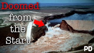 A brief History of The Teton Disaster Documentary [upl. by Eek]