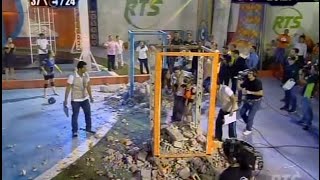 Combate RTS  Circuito La Venganza│Final 4 Temporada 131114 Parte 6 [upl. by Milty297]