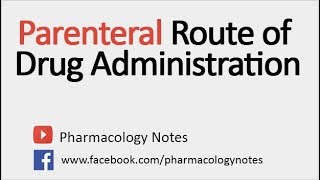 MedSurg Enteral vs Parenteral Nutrition [upl. by Zanahs]