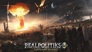 Realpolitiks 3  First Impressions [upl. by Alram215]