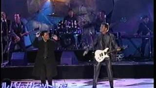 MODERN TALKING  THE WORLD MUSIC AWARDS IN MONACO 1999 [upl. by Funda]