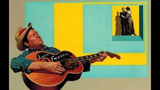 Lefty Frizzell  Mom and Dads Waltz [upl. by Oigroeg94]