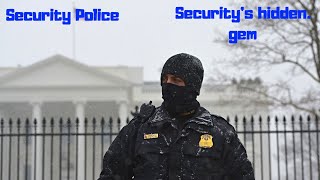 Security Police Securitys Hidden Career [upl. by Melany757]