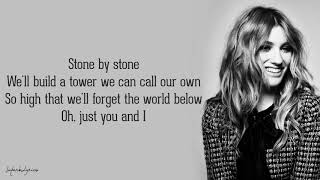 Ella Henderson  Empire Lyrics [upl. by Eilarol235]