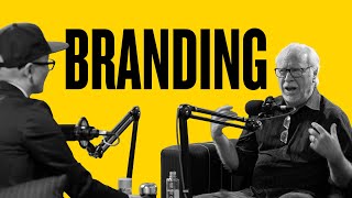 What Is Branding 4 Minute Crash Course [upl. by Beaumont73]