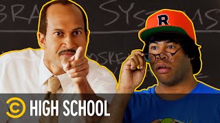 Every Single High School Sketch  Key amp Peele [upl. by Tegdirb]