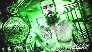 2014 quotReach For The Skyquot ➤ Jay Briscoe 9th RoH Theme Song ᴴᴰ  ᴰᴸ [upl. by Klusek]