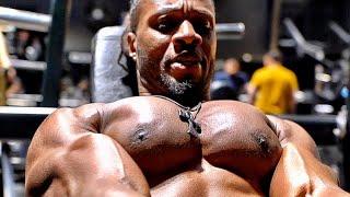 Best Workout Music  Gym Motivation Music  Bodybuilding Motivation  UlissesWorld 2021 [upl. by Annayhs973]