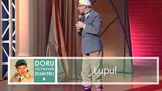 LUPUL  Doru Octavian Dumitru [upl. by Ternan]