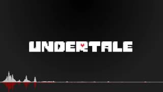 Undertale Full OSTsoundtrack [upl. by Auop891]