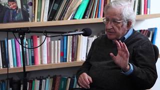 Noam Chomsky Neoliberalism Is Destroying Our Democracy [upl. by Ynetsed42]