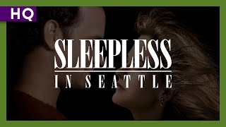 Sleepless in Seattle  HITS Movies Intro [upl. by Fabien]