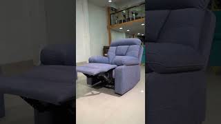 Recliner Sofas [upl. by Eelirol640]