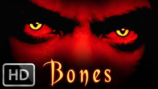 Bones 2001  Trailer in 1080p [upl. by Witty]