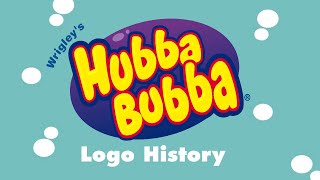 Hubba Bubba LogoCommercial History 330 [upl. by Ztnahc623]