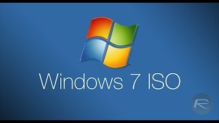 Download Genuine Windows 7 from Microsoft [upl. by Dyolf78]