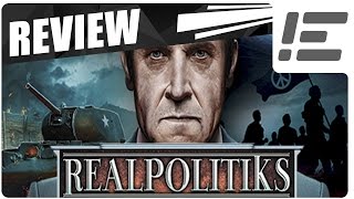 Realpolitiks Review  PC Gaming Enthusiast [upl. by Percy781]