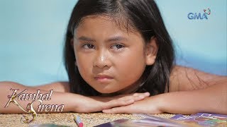 Kambal Sirena Full Episode 4 [upl. by Cirenoj]