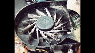 How To Fix Noisy Laptop Fan Laptop noise Fan Fix All Laptops [upl. by Arenat58]