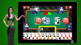 How To Play Rummy  Play amp Win Real Money Online [upl. by Kwok]