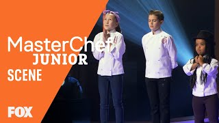 A Winner Is Crowned  Season 7 Ep 15  MASTERCHEF JUNIOR [upl. by Elleiad746]