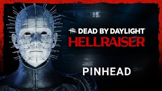 CHASE FAVOR PINHEAD BUILD  Dead by Daylight [upl. by Aoket]