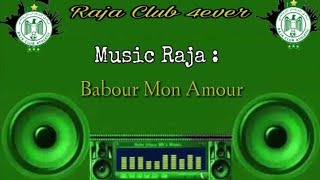 Music Raja   Babour Mon Amour [upl. by Smart253]