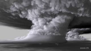 Tornado Simulation of 2011 EF5 [upl. by Aloek167]