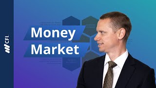 The Money Market Explained [upl. by Jaquelin]