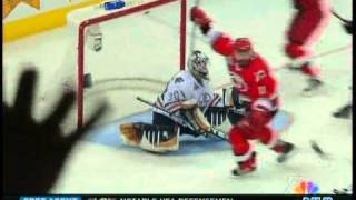 2006 Stanley Cup Finals Game 7 Highlights [upl. by Sharon514]