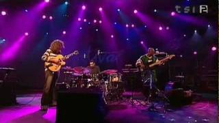 Pat Metheny Trio James Live 2004 [upl. by Primalia]