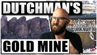 The Lost Dutchmans Gold Mine [upl. by Erdei648]