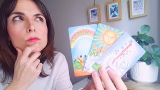 Cómo Leer la Cartas con Claridad  Aprender Tarot [upl. by Benedikt]