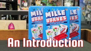 An Introduction to Mille Bornes [upl. by Avictor657]