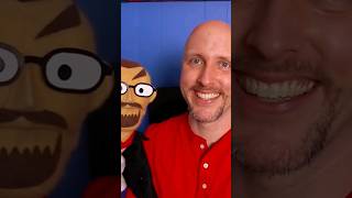 Nostalgia Critic Puppet [upl. by Noli209]