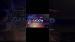 The Curse of Oak Island TRAILER SEASON 11 [upl. by Nolita328]