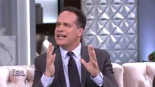 Diedrich Bader Is Still Recognized For His Role On The Fresh Prince of BelAir [upl. by Nolan493]