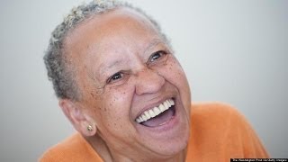 Poet Nikki Giovanni Talks Love Marriage [upl. by Myriam]