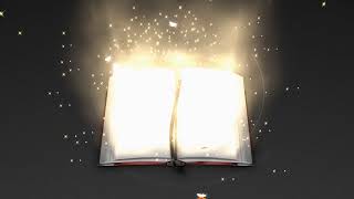 Bible book fairytales fantasy magical story  Video Effects [upl. by Llerihs]