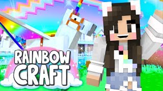 💙Ultimate UNICORNS Rainbowcraft Ep15 [upl. by Alidus]