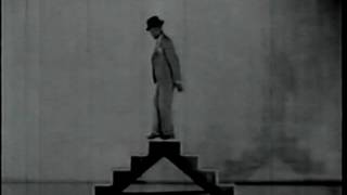 Bill quotBojanglesquot Robinson Stair Dance 1932 [upl. by Annayram]