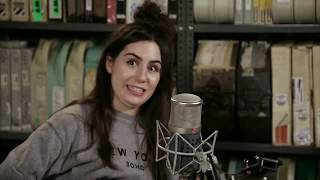 Dodie at Paste Studio NYC live from The Manhattan Center [upl. by Tijnar897]