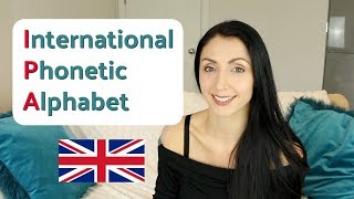 Learn Phonetics  International Phonetic Alphabet IPA [upl. by Nageem]