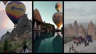 Cappadocia Hotel [upl. by Mullane290]