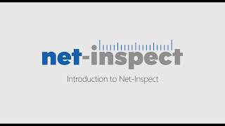 Introduction to Navigating NetInspect [upl. by Notslah]