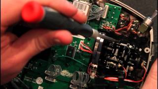 How to Change Transmitter Modes [upl. by Aara]