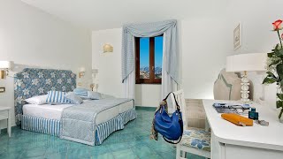 Villa Maria Amalfi Italy [upl. by Egide]