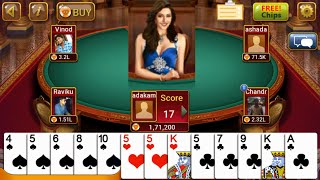 Tutorial  Learn How To Play Indian Rummy by Octro Inc [upl. by Gruver]